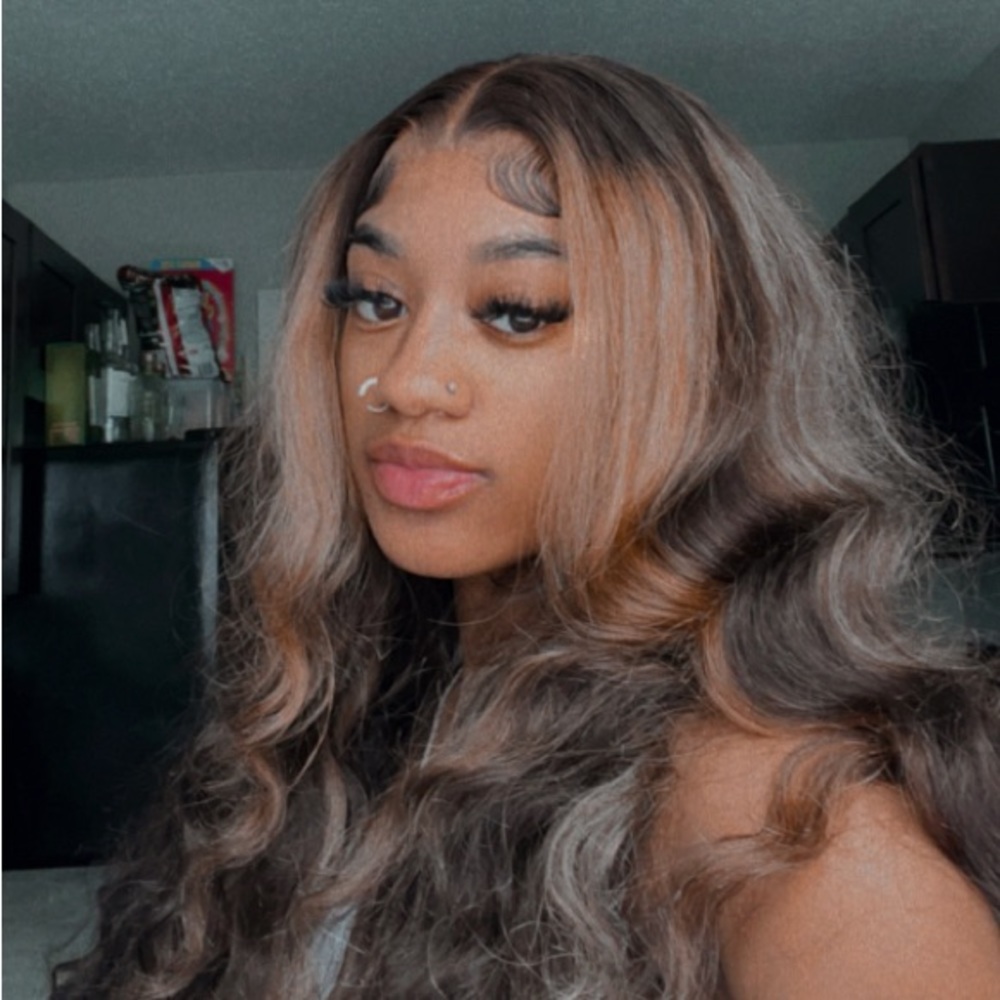 Meet your Posher, Jayla